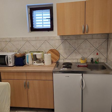 Rooms Mande Банёл Экстерьер фото