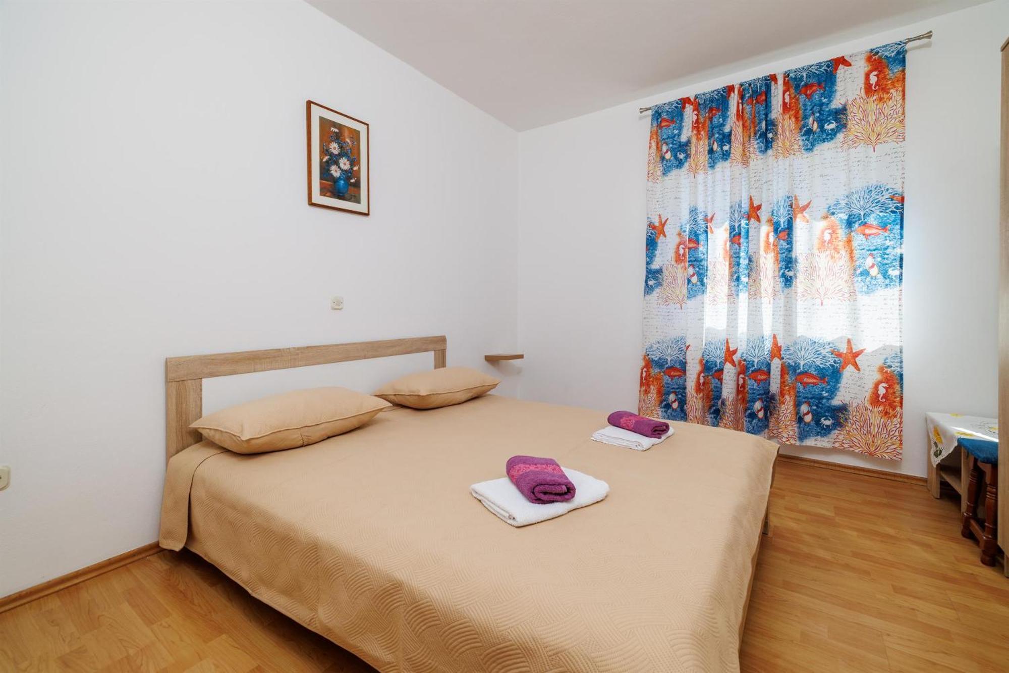 Rooms Mande Банёл Экстерьер фото