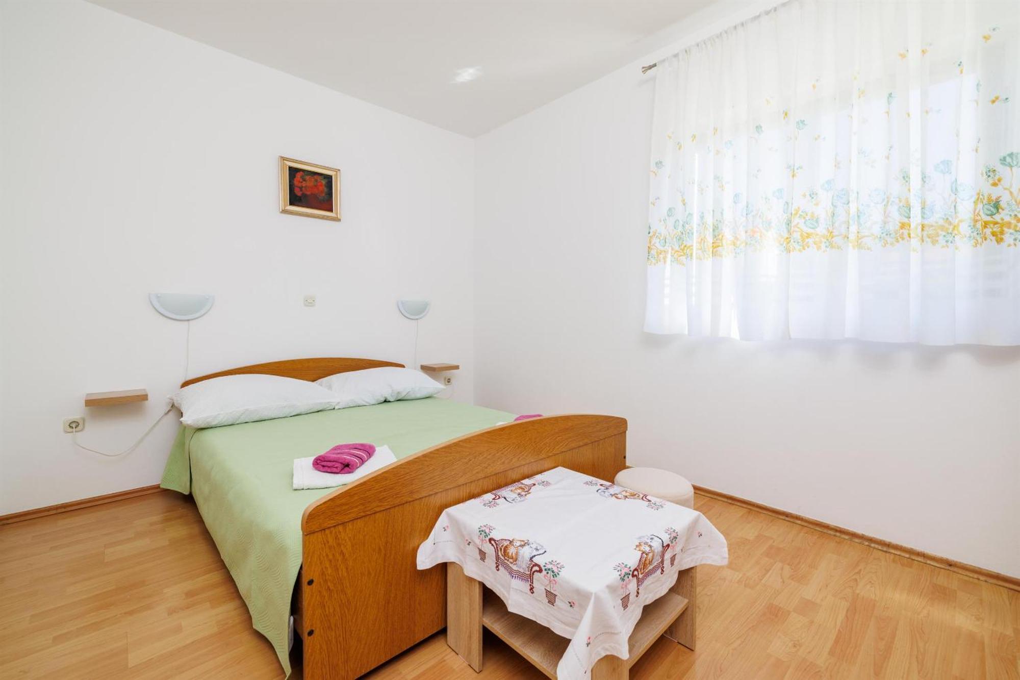 Rooms Mande Банёл Экстерьер фото